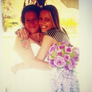 Meet your Posher, Vicky